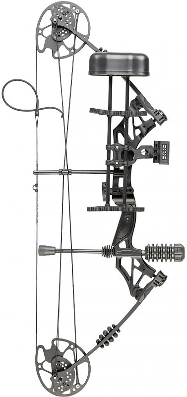 UMAREX Luk NXG CB Robin Master 35-70lb (2.2340)