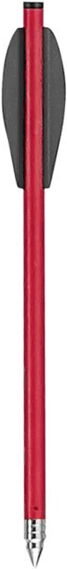 EK ARCHERY Šíp hliníkový 6.5" pre kušu Vlad, sada 10ks (D-123A10)