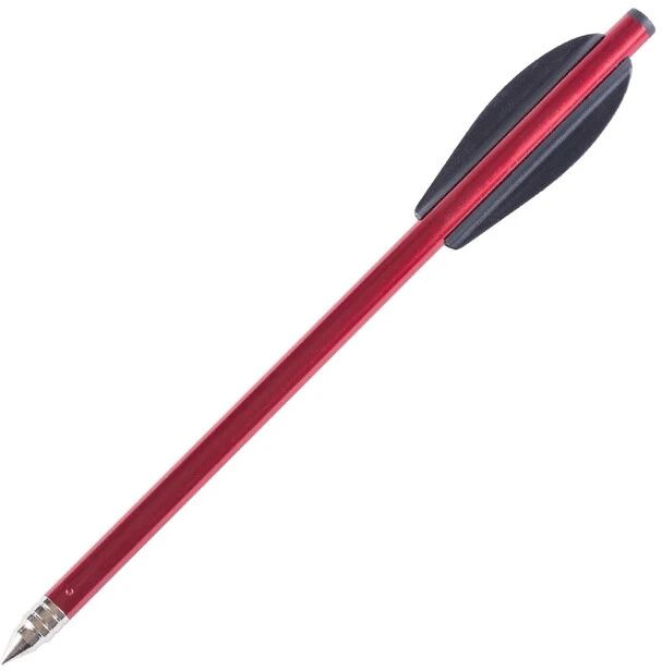 EK ARCHERY Šíp hliníkový 6.5" pre kušu Vlad, sada 10ks (D-123A10)