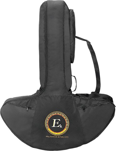 EK ARCHERY Prepravná taška pre kuše do 30", čierna (B10032)