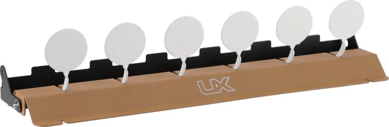 UMAREX Terč UX Active Target 5 do 7,5J (3.2205)