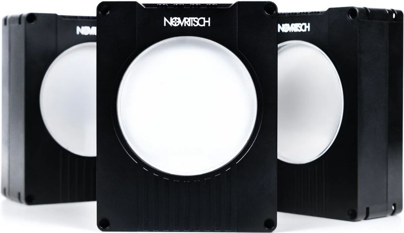 NOVRITSCH Terč Arcade Targets 3 Pack LTS