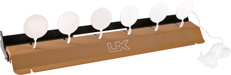 UMAREX Terč UX Active Target 5 do 7,5J (3.2205)