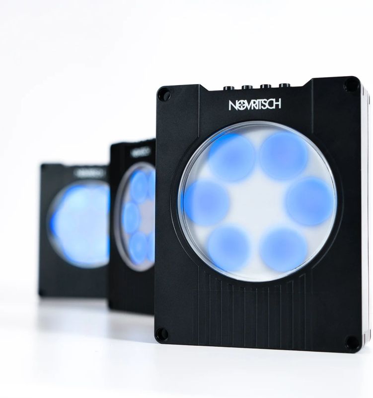 NOVRITSCH Terč Arcade Targets 3 Pack LTS