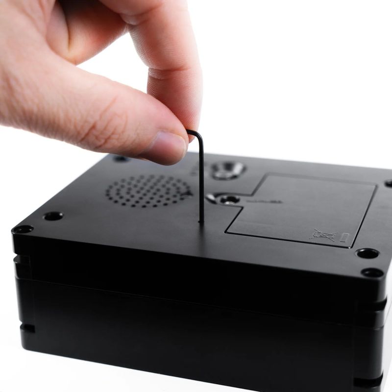 NOVRITSCH Terč Arcade Targets 3 Pack LTS