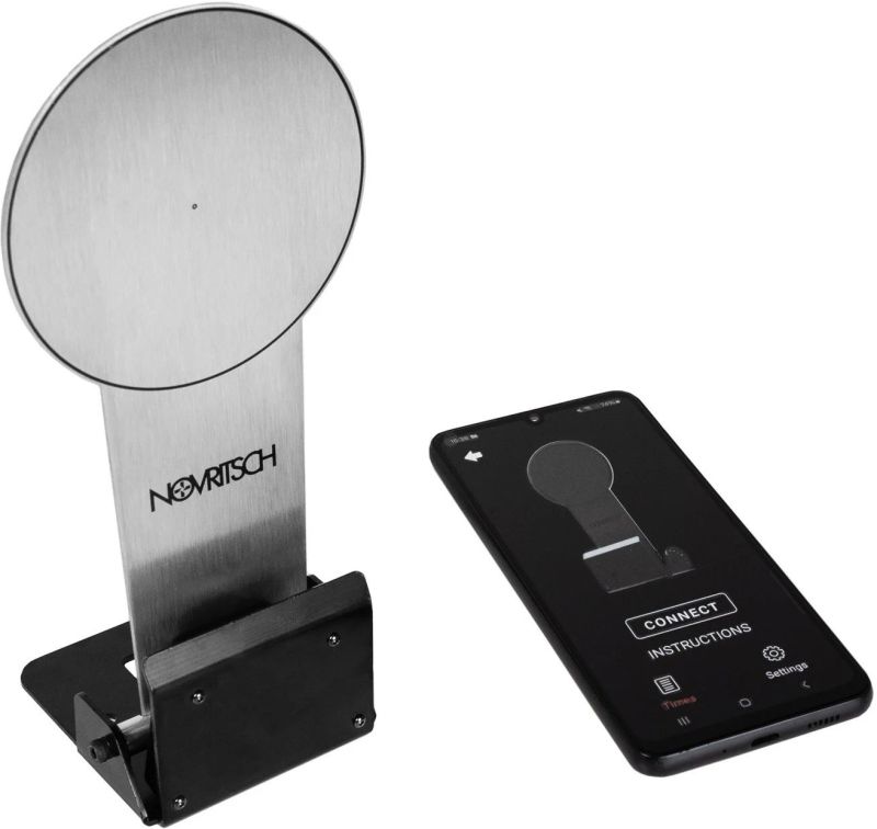 NOVRITSCH Terč Bluetooth Timer Target (E217)