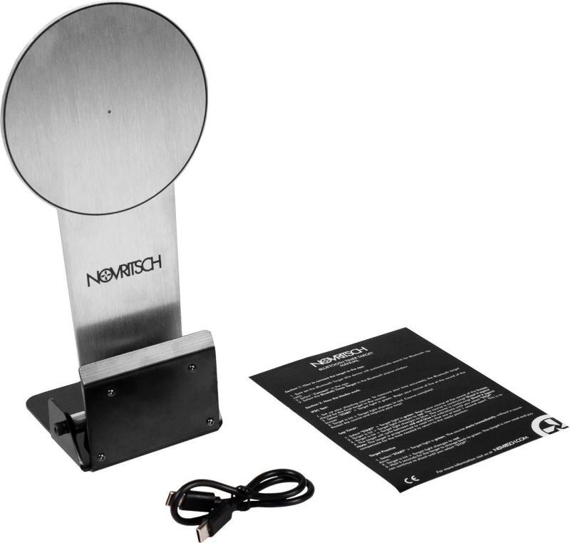 NOVRITSCH Terč Bluetooth Timer Target (E217)