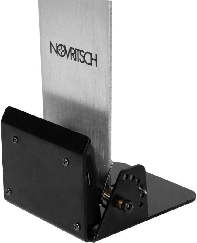 NOVRITSCH Terč Bluetooth Timer Target (E217)