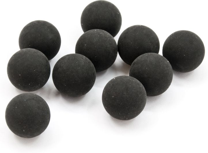 UMAREX Guličky T4E Rubber Ball RB Prac-Series .50 polymér 10ks (2.4704)
