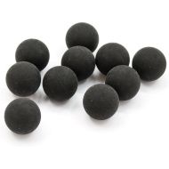 UMAREX Guličky T4E Rubber Ball RB Prac-Series .50 polymér 100ks (2.4704)