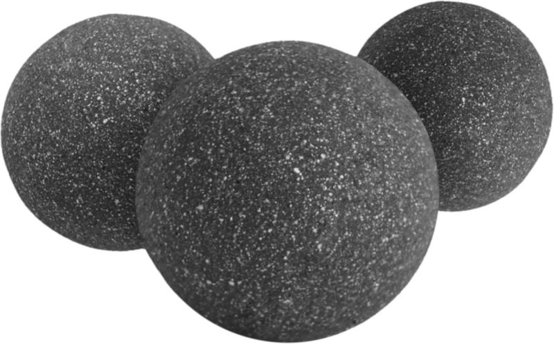 VENOX Guličky T4E Rubber Ball RB Steel .43 10ks