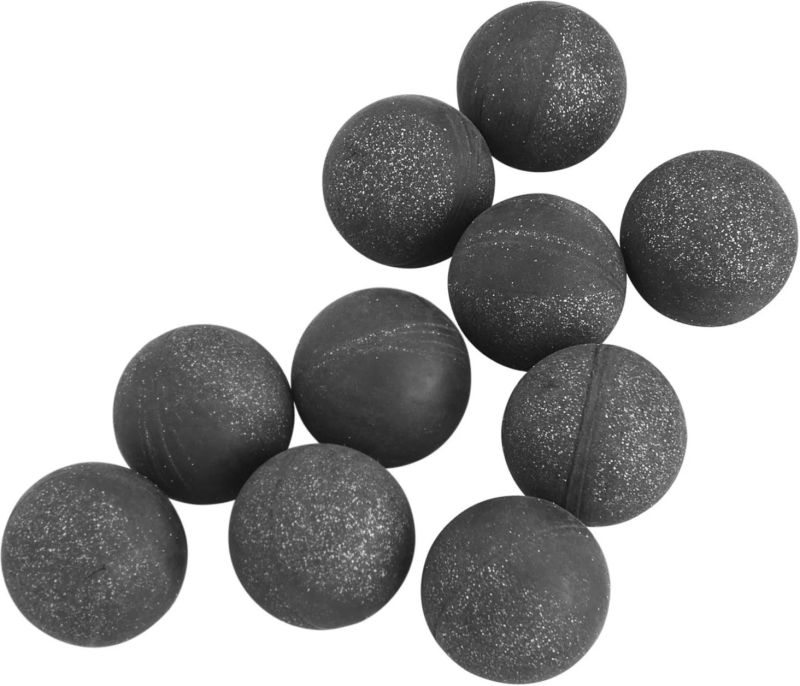 VENOX Guličky T4E Rubber Ball RB Steel .43 10ks
