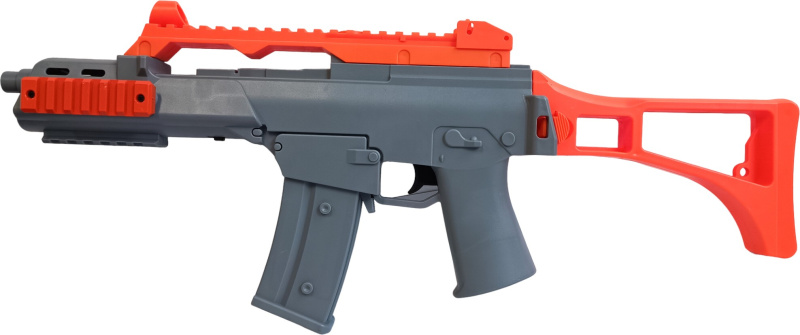 HT G36 CS-1012 Kid, orange