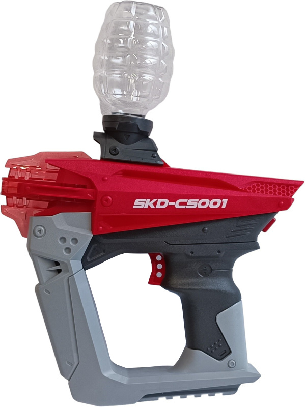 SDK CS001, red