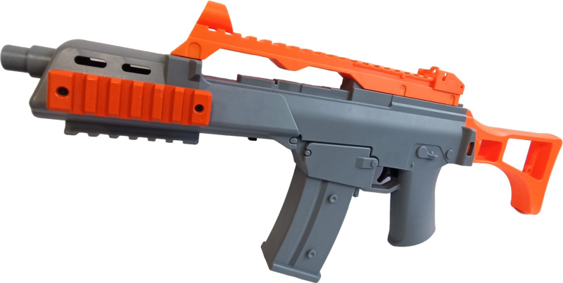 HT G36 CS-1012 Kid, orange