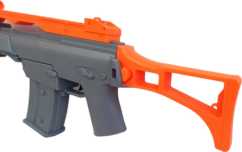 HT G36 CS-1012 Kid, orange