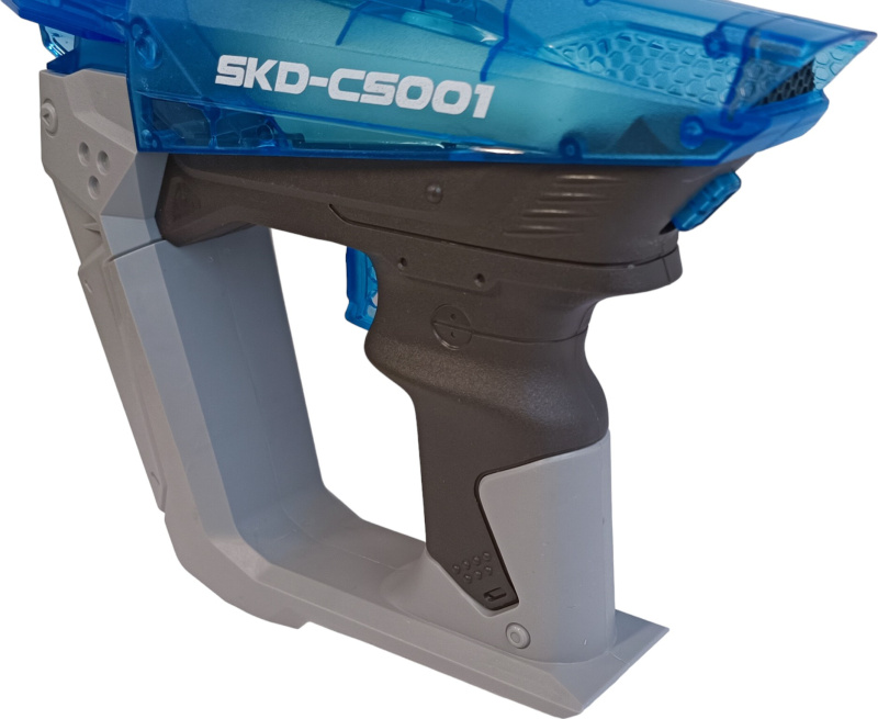SDK CS001 glow, blue