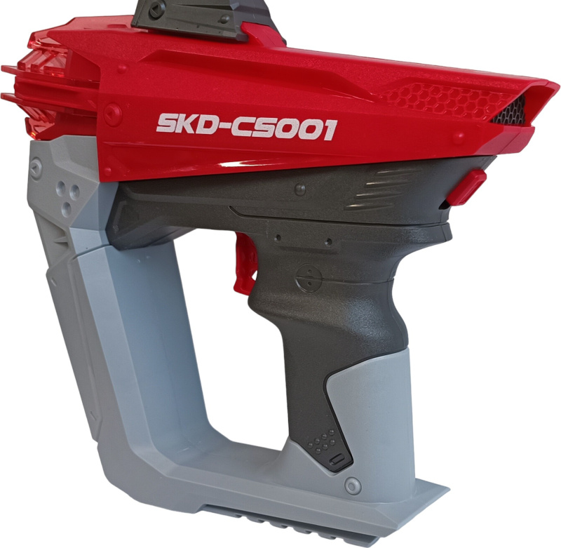 SDK CS001, red