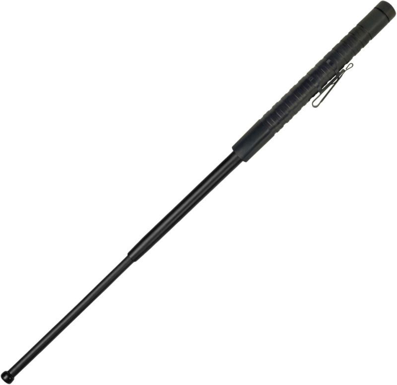 ESP Teleskopický obušok 18" ExB-18HS kalený - čierny