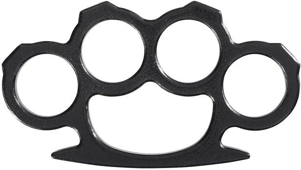 ACM Boxer 92g - black