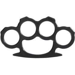 ACM Boxer 92g - black