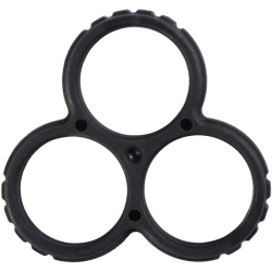 EXTREME EDC Boxer velký - black