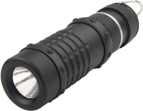 ESP Svietidlo BL-03 pre teleskopický obušok 350lm - black