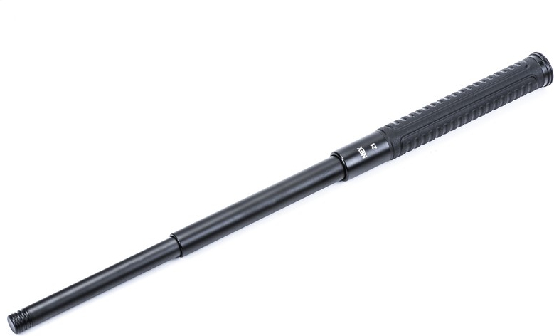 NEXTORCH Teleskopický obušok 21" Airweight (N21A)