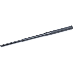 NEXLOCK Teleskopický obušok 23" Quicker Air Duty (N23A)