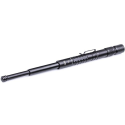 NEXTORCH Teleskopický obušok 15" with Flashlight (N15L)