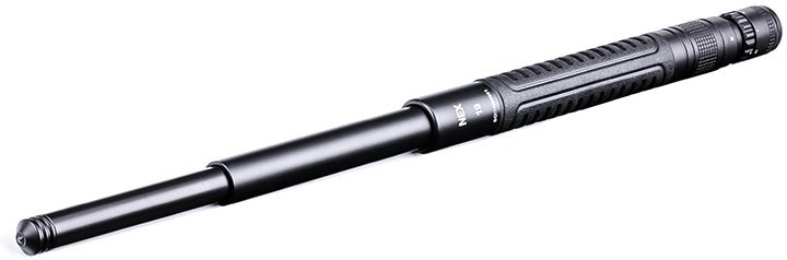 NEXTORCH Teleskopický obušok 19" with Flashlight (N19L)