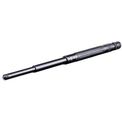 NEXTORCH Teleskopický obušok 19" with Flashlight (N19L)