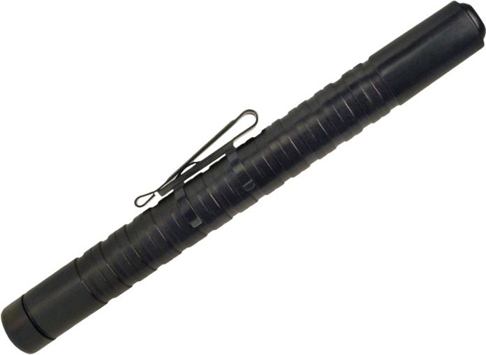 ESP Teleskopický obušok 18" ExB-18HS kalený - čierny