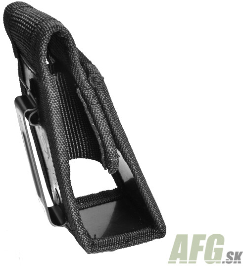 ESP Puzdro BLH-02 pre svietidlo BL-03 - black