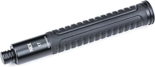 NEXLOCK Teleskopický obušok 17" Quicker Air Duty (N17A)