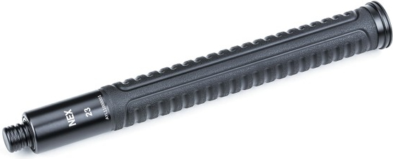 NEXLOCK Teleskopický obušok 23" Quicker Air Duty (N23A)
