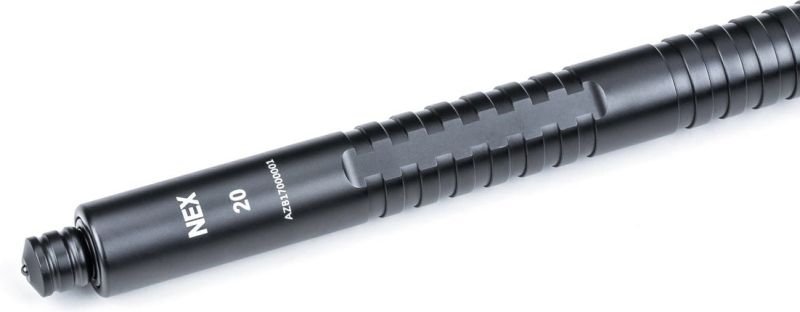 NEXTORCH Teleskopický obušok 20" Walker Airweight (N20)