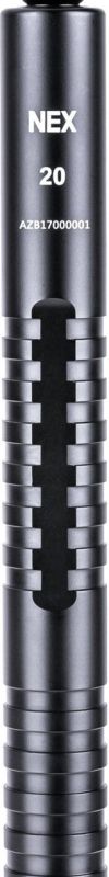 NEXTORCH Teleskopický obušok 20" Walker Airweight (N20)