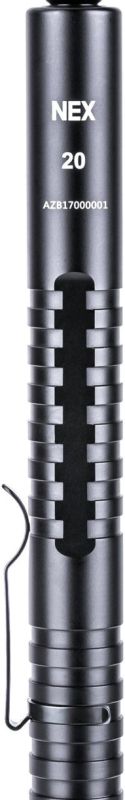 NEXTORCH Teleskopický obušok 20" Walker Airweight (N20)