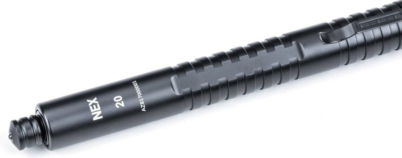 NEXTORCH Teleskopický obušok 20" Walker Airweight (N20)