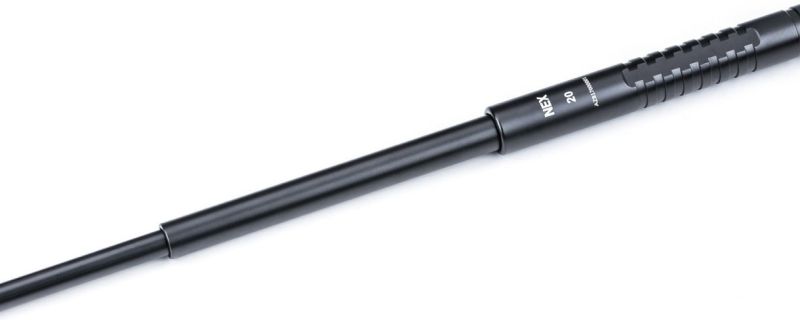 NEXTORCH Teleskopický obušok 20" Walker Airweight (N20)