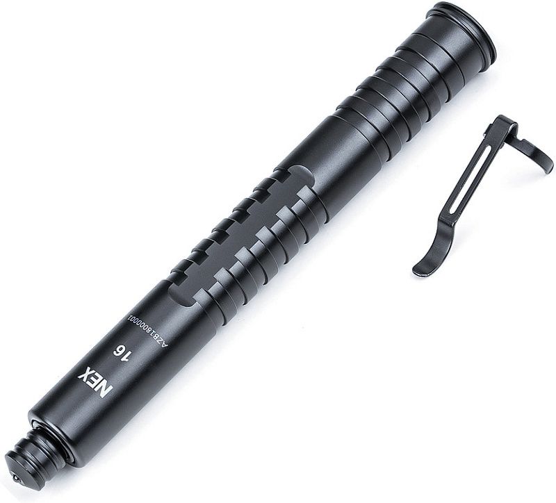 NEXTOOL Teleskopický obušok 16" Walker Airweight (NXN16)