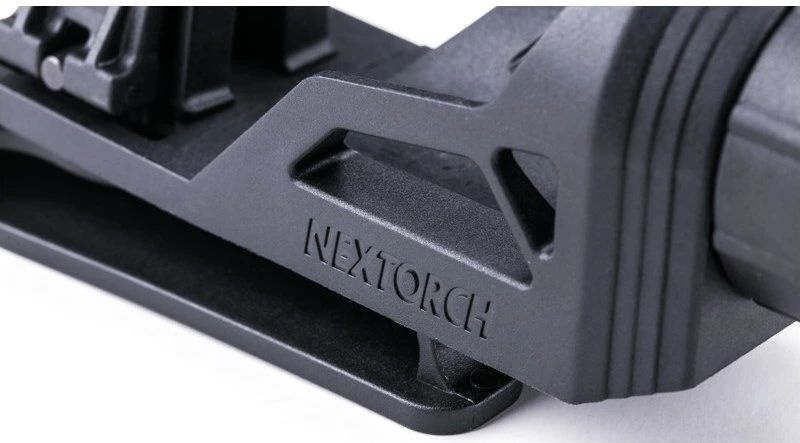 NEXTORCH Puzdro na teleskopicky obusok alebo svietidlo (V70)
