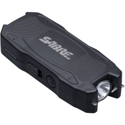 SABRE Paralyzér Paralyzér SABRE 1.25 uC s LED Svietidlom - čierny (G-S-1009)