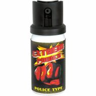 Obranný sprej CR Extrem Power 40ml