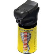 ESP Obranný sprej OC TORNADO so svetlom, 40ml