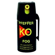 BALLISTOL Obranný sprej KO-FOG 40ml s bezpečnostným uzáverom (24450)