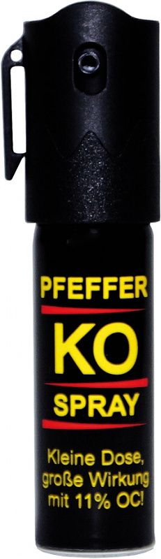 BALLISTOL Obranný sprej KO-SPRAY 15ml lipstick form (24423)