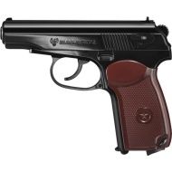 UMAREX Vzduchová pištoľ CO2 Legends Makarov, kal. 4.5mm BB (5.8152)