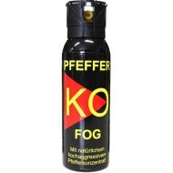 BALLISTOL Obranný sprej KO-FOG 100ml s bezpečnostným uzáverom (24405)